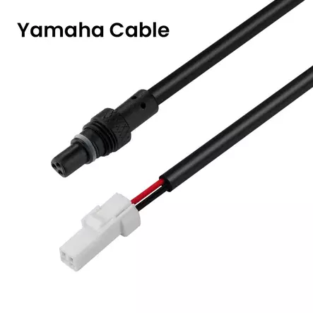 Magicshine E-Bike Yamaha Cable for ME 2000 / ME 1000 V2.0 Lights - Accessories for bike lights - 8020121091 - 1