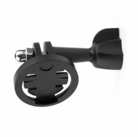 Magicshine MJ-6273 Garmin to GoPro Mount Adapter with SC - Accessories for bike lights - 8020110401 - 2