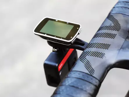 MAGICSHINE MJ-6536 MAA Out Front Mount for Aero Handlebar - Accessories for bike lights - 8020120131 - 2