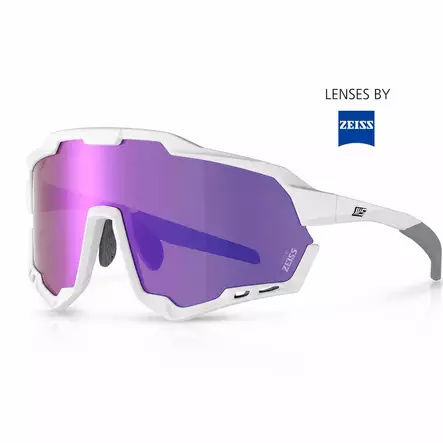 Magicshine Morpher Convertible Cycling Glasses with ZEISS Lens, MP003Z - Sunglasses - 8020121071 - 2
