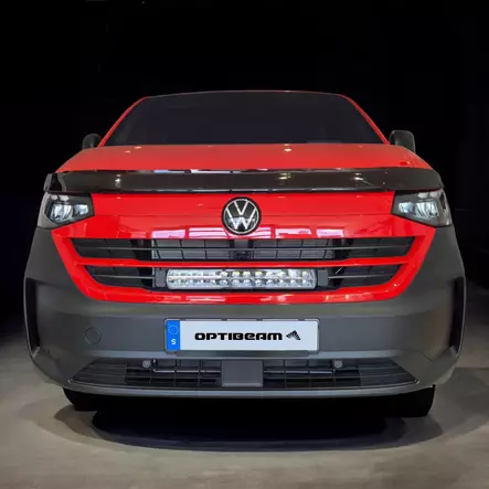 Modelspecific LED Light Bar Kit VW T7 New Transporter - Volkswagen auxiliary lights - 8020112131 - 1