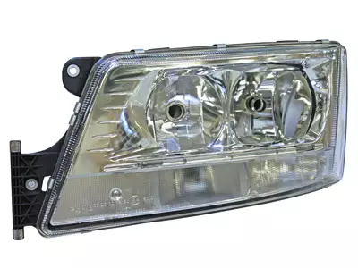 Driving light MAN TGX my.08 -> - MAN - 3003000041 - 1