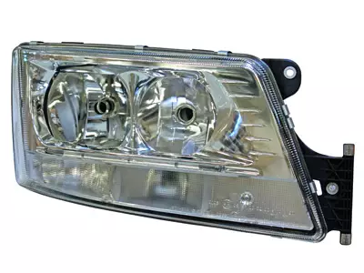 Driving light MAN TGX my.08 -> - MAN - 3003000041 - 2