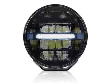 Optibeam Elites 7" - LED Auxiliary lights - 8020113031 - 1