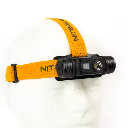 Headlamp Nitegear Track - Headlamps - 8020111971 - 1