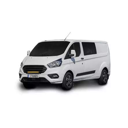 Strands Siberia NG SR 20" KIT FORD TRANSIT CUSTOM 2018- - Ford auxiliary lights - 8020106701 - 1