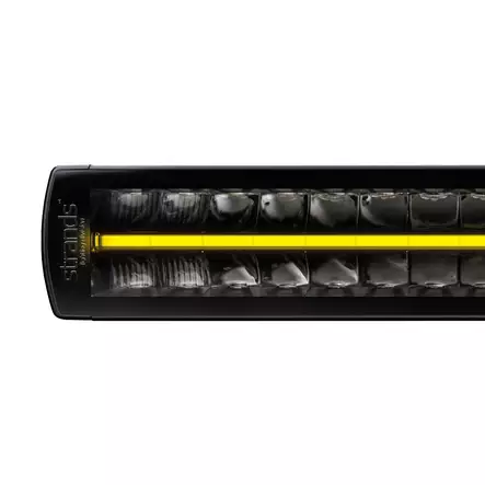 Strands Siberia XP DR Led Bar 50" - LED light bars - 8020111881 - 0