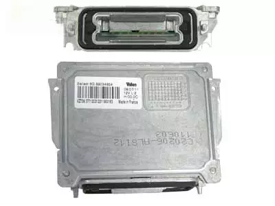Ballast Volkswagen Scirocco my. 09.08 - Brand-specific ballasts - 1051600011 - 2