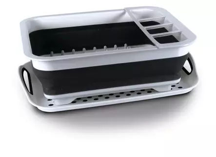 Foldable silicone dishwasher - Water accessories - 8020112231 - 1