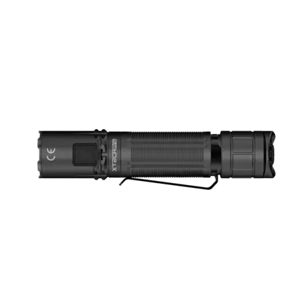 Flashlight Klarus XT2CR PRO Matte black - Flashlights - 8020111961 - 2