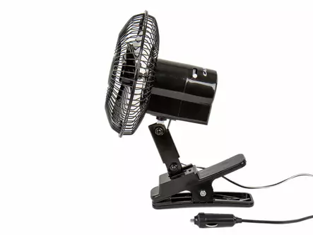 Fan 12V - Ventilation - 8020120691 - 2