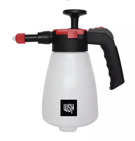 Foam Sprayer WSH - Car care accessories - 8020111911 - 1