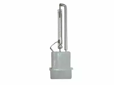 Spare bulb for xenon beacons, 10-80VDC - Other - 4080720001 - 2