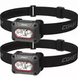 2-Pack COAST FLX10R Headlamps, 1000 Lumens - Headlamps - 8020121101 - 1