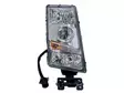Driving light, electric control, Volvo - Volvo - 3008000021 - 1