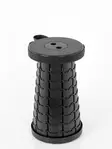 Bodo - sturdy Camping stool - Chair - 8020112361 - 1