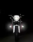 LED Mini work light, 20W Bullboy - LED Work lights - 2020130011 - 2