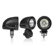 LED Mini work light, 20W Bullboy - LED Work lights - 2020130011 - 1