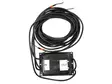 CAN Bus compatible load resistor, for two lights - Anti flickers and capacitors - 4030110341 - 1