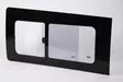 Carbest Sliding window Ford Transit Custom 2012-, left - Brand/Model specific windows - 8020109751 - 2