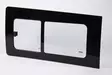 Carbest Sliding window Ford Transit Custom 2012-, left - Brand/Model specific windows - 8020109751 - 3