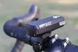 CatEye AMP900 bicycle light - Bike frontlights - 8020112751 - 1