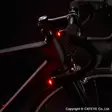 CatEye BAREND - Bike frontlights - 8020112761 - 2