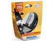D1S Philips Vision Xenon 35W - D1S and D1R - 1040700121 - 2