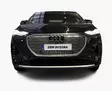 DSM Integra Audi Q4 E-Tron 2022- - Audi auxiliary lights - 8020108701 - 1