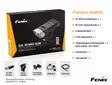 Fenix BC30R V2.0 Bike Light - Bike frontlights - 5010502101 - 6