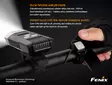 Fenix BC30R V2.0 Bike Light - Bike frontlights - 5010502101 - 3