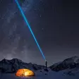 Fenix HT30R Laserflashlight - Flashlights - 8020107361 - 8