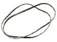 Tooth belt for rotator modules - Other - 4080720081 - 1
