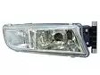 Driving light, fog light MAN TGX my.08 -> - MAN - 3003000031 - 2