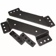 Mounting Bracket Set for Fusion 400mm - Other - 4080720021 - 2