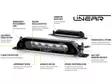Lazer Linear 6 Led Auxiliary Light - LED light bars - 8020100181 - 6