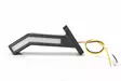 Vasen - LED side markers with rubber arm - 8020101531 - 4