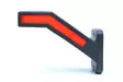 Vasen - LED side markers with rubber arm - 8020101531 - 2