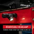 Coast XPH34R LED Headlamp - Headlamps - 8020103741 - 2