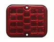 LED tail light, fog light 12V - LED fog lights - 4030120061 - 1