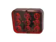 LED tail light, fog light 12V - LED fog lights - 4030120061 - 1