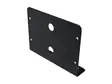 Mounting bracket for two 12LED directional warning lamps - Directional warning light mounts - 4080320041 - 1