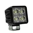 LED Work Light LuminaLights Core 84 – 84W Flood Beam 110° - LED Work lights - 8020109631 - 1