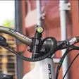 Ledwise Legend Gen2 white bikelamp kit - Bike frontlights - 8020107401 - 5