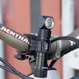 Ledwise Legend Gen2 white bikelamp kit - Bike frontlights - 8020107401 - 4