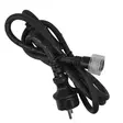 LEDWISE WORK POWER CONNECTOR FOR LIGHT STRIPS MAX 50M - LED Work lights - 8020112651 - 2