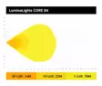 LuminaLights Core 84 led worklight - LED Work lights - 8020109631 - 5