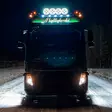 LuminaLights Power X 9 - LED Auxiliary lights - 8020110041 - 12