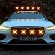 LuminaLights Rebellion 9+ LED Driving light - LED Auxiliary lights - 8020107671 - 12