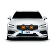 LuminaLights Rebellion 9+ LED Driving light - LED Auxiliary lights - 8020107671 - 9